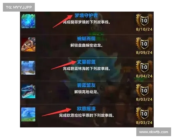 魔兽世界主线任务查看技巧解析 魔兽世界主线任务查看技巧解析
